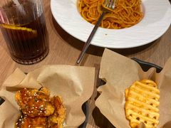 -必胜客(璞丽中心店)
