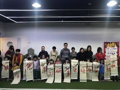 -星动计划儿童运动馆(闵行乐虹坊店)