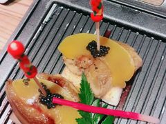 -蟹将军·松叶蟹和牛日料放题自助(K11店)