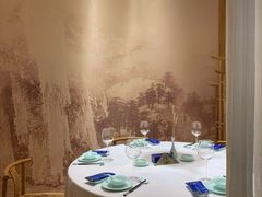 包厢-上座云间·青年赣菜(绿茵店)