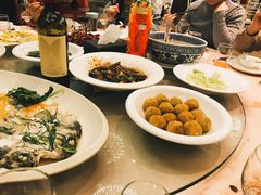 -同庆楼(花园店)