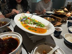 -绿茶餐厅(广州天河城店)