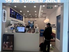 -凯德MALL(西直门店)
