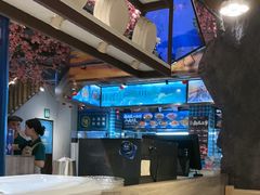 -南海底小海鲜·湘菜(鲁巷吴家湾店)
