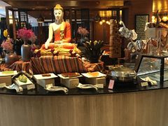 -OPEN開全日自助餐厅·牛肉火锅·海鲜(佛山希尔顿酒店)