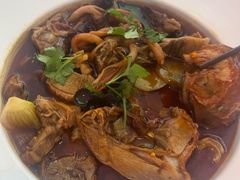 -花盐街·四川乐山小吃(西单大悦城店)