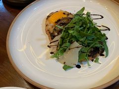 -Tivano意大利餐厅(成都居舍酒店)