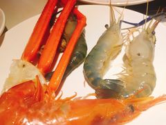 -加餐海鲜自助(集美银泰百货店)
