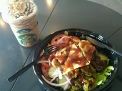 -SUBWAY赛百味(高新绿宝店)