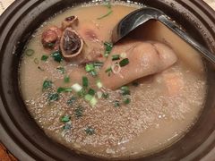 -老村长•湖北家常菜(南湖店)