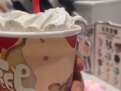 -DQ·蛋糕·冰淇淋(大宁国际商业广场店)