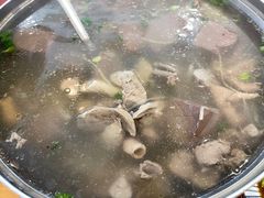 鹅杂汤-乡亲鹅肉城(吴江店)