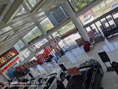 -上海和展广汽丰田4S店(老闵行店)
