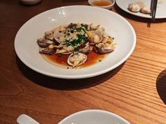 -小厨师·二十年沈家门小海鲜(百井坊巷店)