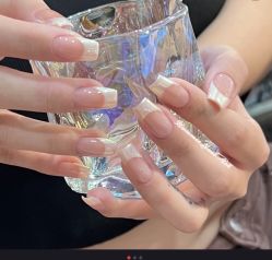-IDO美甲美睫