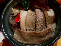 空运脆毛肚-谭鸭血老火锅(龙湖宝山天街店)
