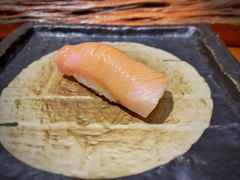 鰤鱼手握-鮨鳳