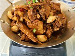 -百味园土菜馆(迎宾东路店)