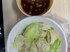 -聚园面庄(新光天地店)