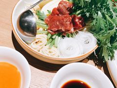 -小大董·烤鸭(凤凰汇店)