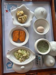 -海豚湾高端月子会所(黄浦店)