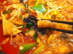 -屋里家延边朝鲜族冷面(梅林3店)