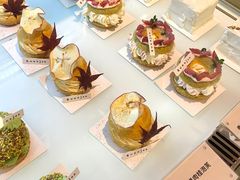 -evoojoo面包商店