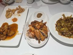 -金春禧(世茂国际广场店)