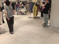 -ZARA(沈阳大悦城店)