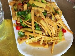 -下梅人家土菜馆(历史文化餐厅度假区店)