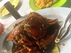 -明记烧鱼美味店