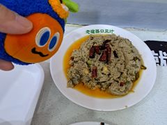 -老磁器口豆汁店(天坛店)