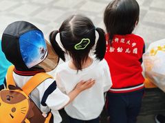 -北京师范大学实验幼儿园(牡丹园分园)