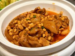 -肖记公安牛肉鱼杂馆·省级非物质文化遗产(江汉路直营店)