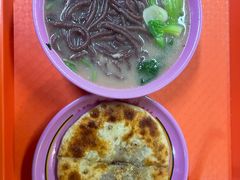 -牛马行牛肉饸饹铺(长春总店)