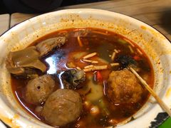 -丽丽三鲜螺蛳粉(田林路店)