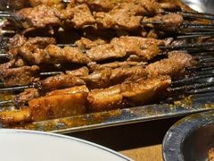 -马相卿特色烤肉面食馆(虎台店)