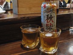-本格·深夜食堂(北理工店)