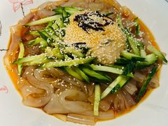 -华竹饭店(中央大街店)