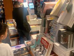 -西西弗书店(城西银泰城店)