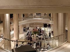 -上海外滩华尔道夫酒店