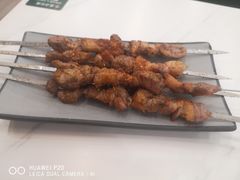 -西北牛肉拉面(现代城店)