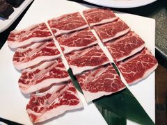 -前门·鲜肉火锅(长风店)