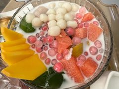 -七七家的糖水店(南湾街1号店)