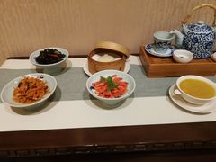 -扬州香格里拉·香宫中餐厅
