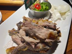 -纳瓦新疆菜(银都店)
