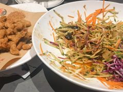 -老德州四合院·德州菜(天衢路店)