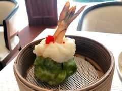 青岛大虾烧麦-铭家点心(秦岭路店)
