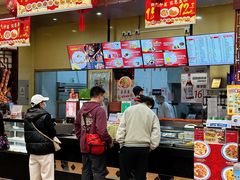 -庆丰包子铺(西单店)
