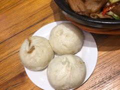 -韩包子(建设路店)